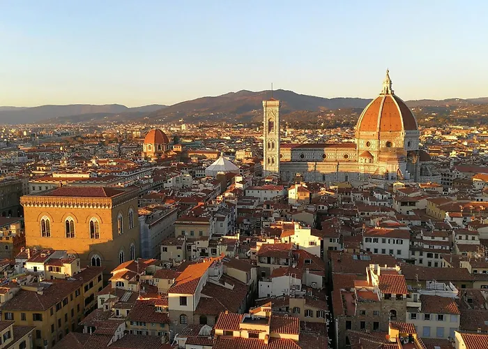10min Duomo Lusso Raffinato